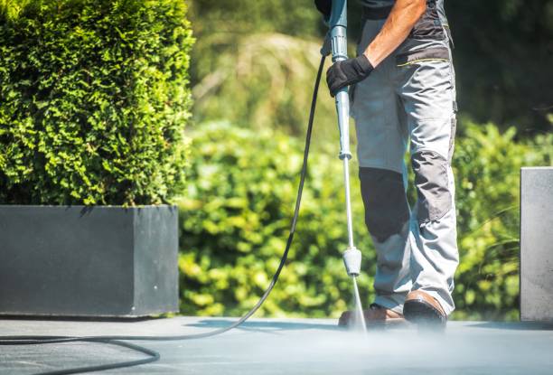 Woodworth, LA Pressure Washing Services Company